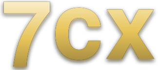 7cx logo