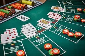 7cx Pakistan Casino lobby