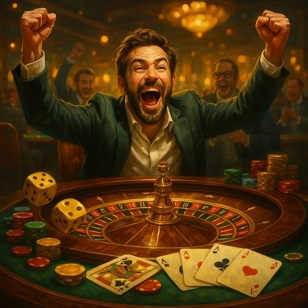 7cx Baccarat Expresslane
