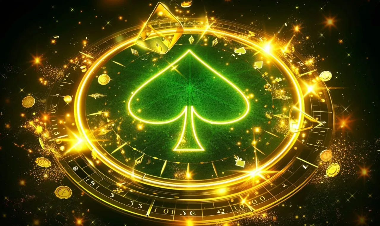 7cx Slot MagicSpin