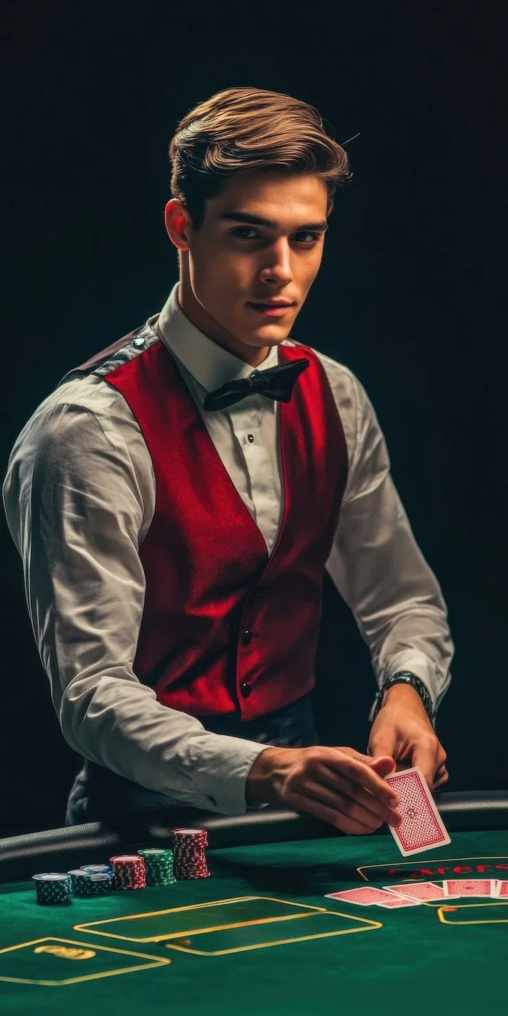 7cx Casino